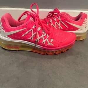 Nike Air Max 2015